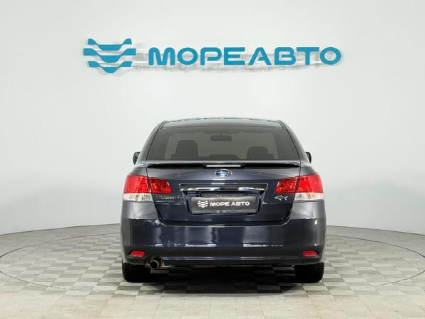 Subaru Legacy V с пробегом 2009 года, цена 975 000 рублей, 259026 км, седан, Автокод Объявления
