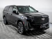 Cadillac Escalade V Москва  - изображение 35