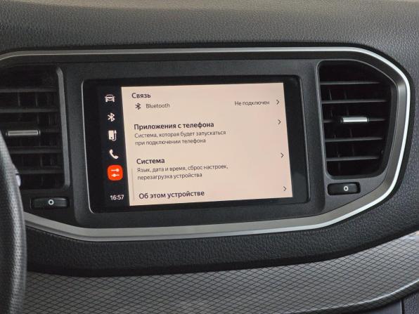 Lada (ВАЗ) Vesta I Рестайлинг (NG) с пробегом 2023 года, цена 1 399 000 рублей, 33866 км, седан, Автокод Объявления
