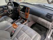 Toyota Land Cruiser 100 Series Рестайлинг 2 Нижний Тагил  - изображение 38