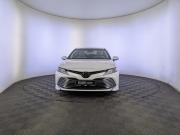 Toyota Camry VIII (XV70) Москва  - изображение 31