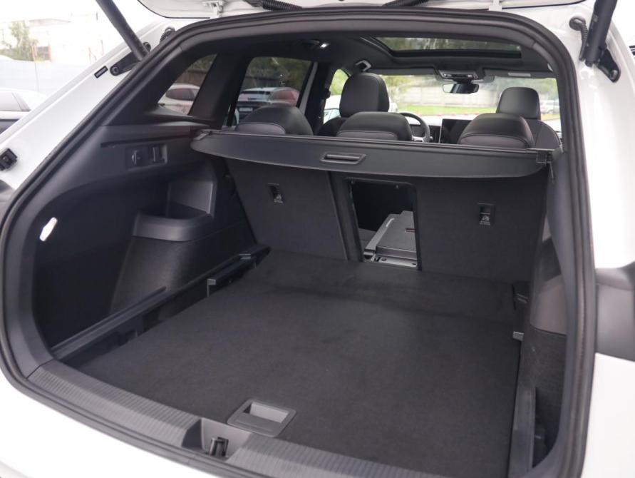 Volkswagen Tiguan III (China Market) Санкт-Петербург  - изображение 33