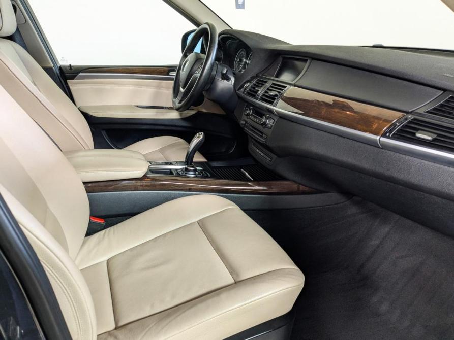 BMW X5 II (E70) Рестайлинг Екатеринбург  - изображение 12