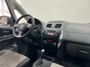 Suzuki SX4 I (Classic) Рестайлинг Кемерово  - изображение 28