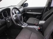 Suzuki Grand Vitara II Рестайлинг Москва  - изображение 27