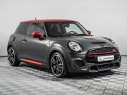 Mini Hatch III (F55/F56) Рестайлинг Москва  - изображение 20
