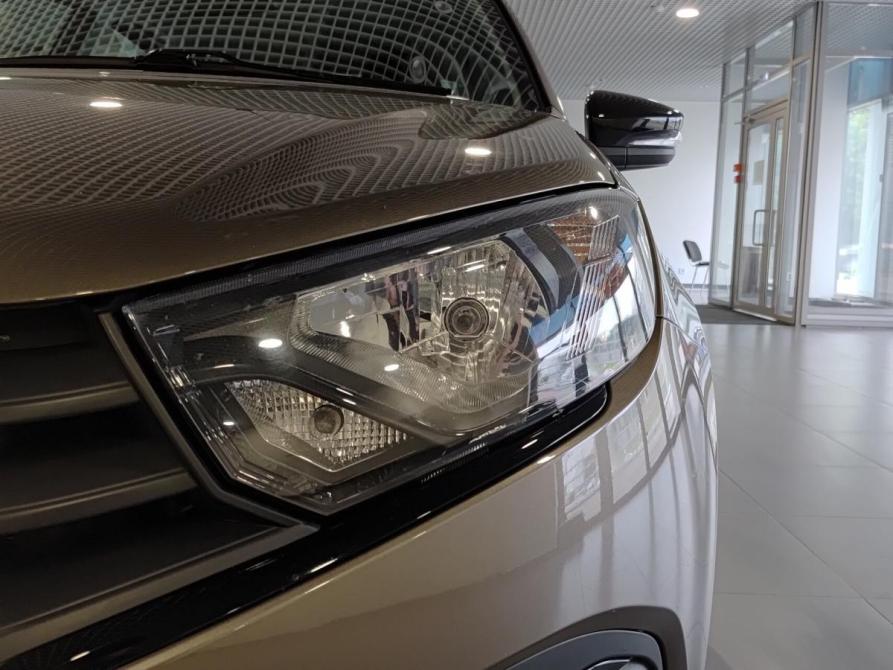 Lada (ВАЗ) Granta I Рестайлинг Казань  - изображение 21