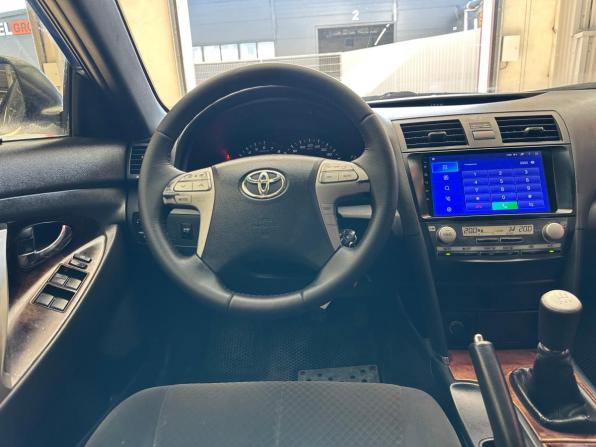 Toyota Camry VI (XV40) с пробегом 2006 года, цена 800 000 рублей, 379026 км, седан, Автокод Объявления