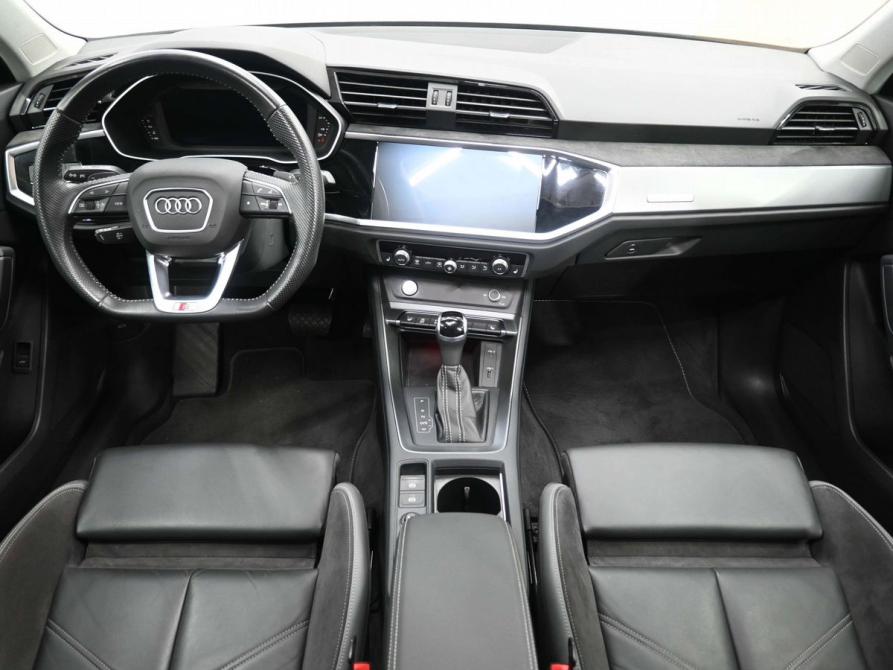 Audi Q3 Sportback II (F3) Ростов-на-Дону  - изображение 11