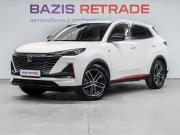 Changan UNI-S (CS55 Plus) Тюмень  - изображение 29
