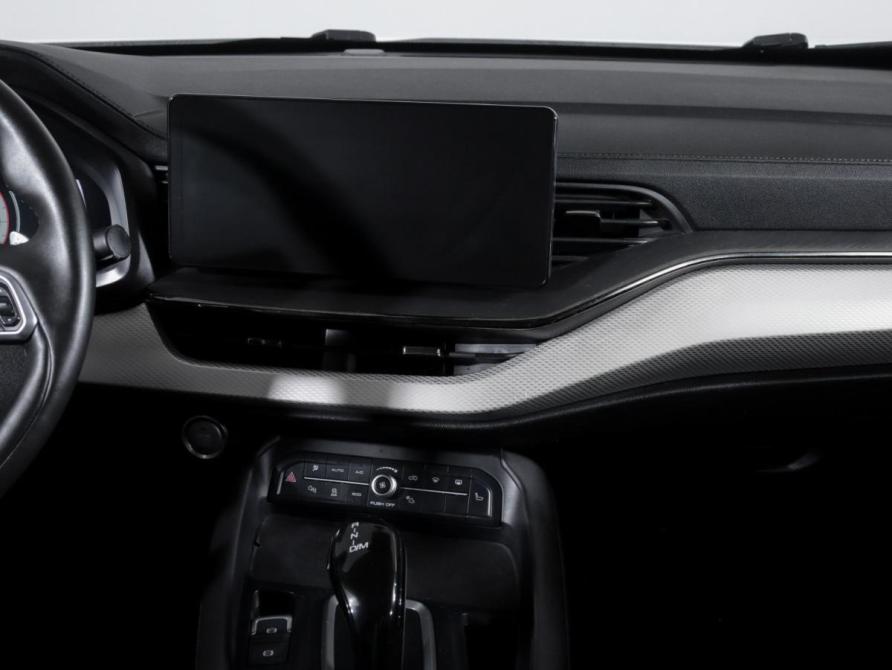 Haval F7 I Рестайлинг Москва  - изображение 13