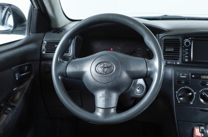 Toyota Corolla IX (E120 E130) Рестайлинг с пробегом 2005 года, цена 699 000 рублей, 322000 км, хэтчбек, Автокод Объявления