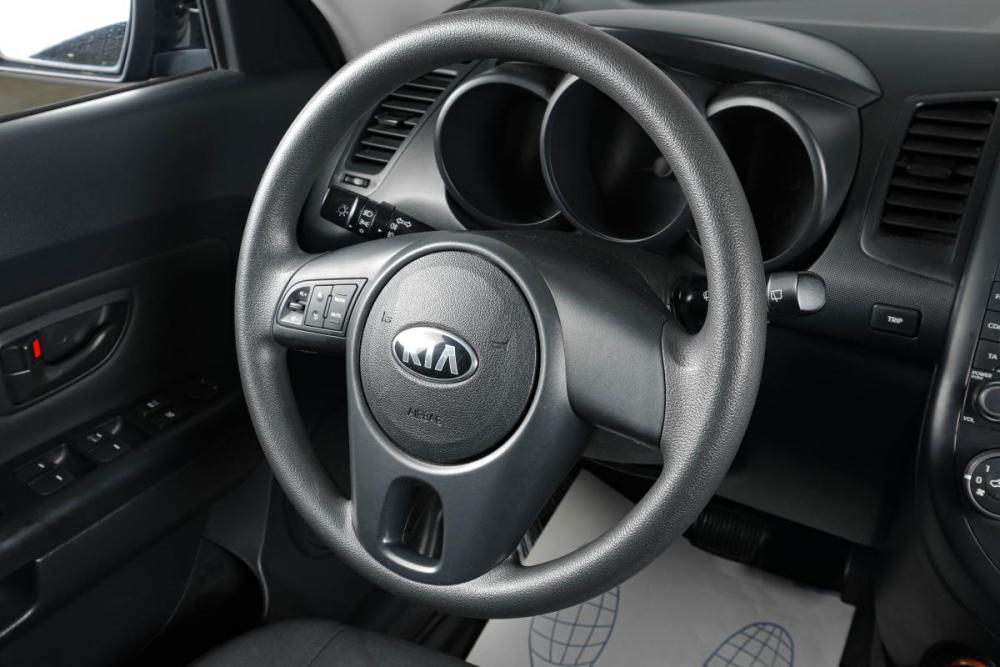 Kia Soul I Тюмень  - изображение 12