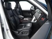 Land Rover Range Rover IV Москва  - изображение 33