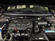 Hyundai Sonata VII (LF) Рестайлинг Москва  - изображение 31