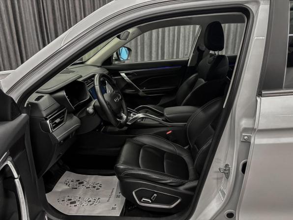 Geely Atlas Pro с пробегом 2023 года, цена 1 849 000 рублей, 113000 км, внедорожник, Автокод Объявления