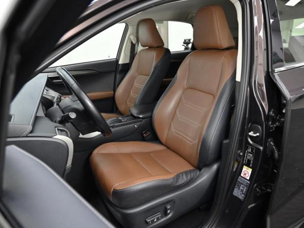 Lexus NX I с пробегом 2015 года, цена 2 599 000 рублей, 134000 км, внедорожник, Автокод Объявления
