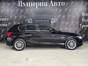 BMW 1 серии II (F20/F21) Рестайлинг 2 Краснодар  - изображение 45