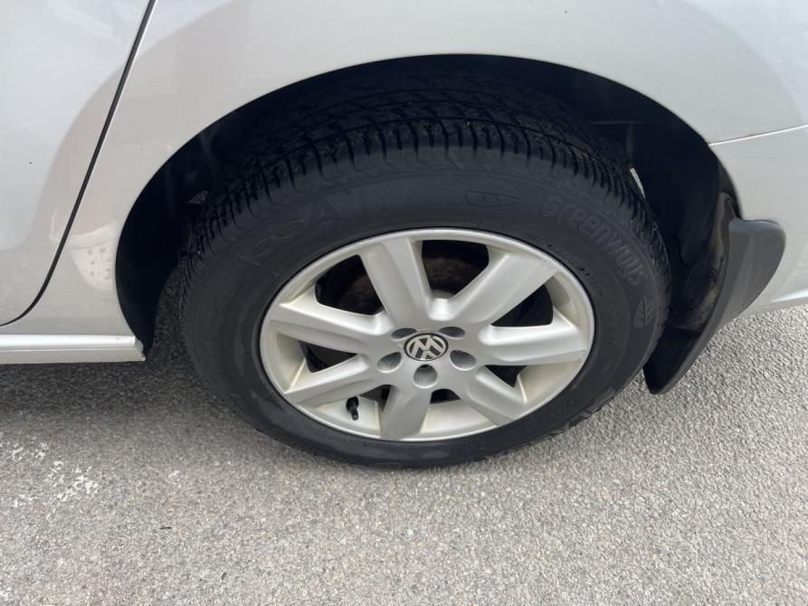 Volkswagen Polo V Брянск  - изображение 14