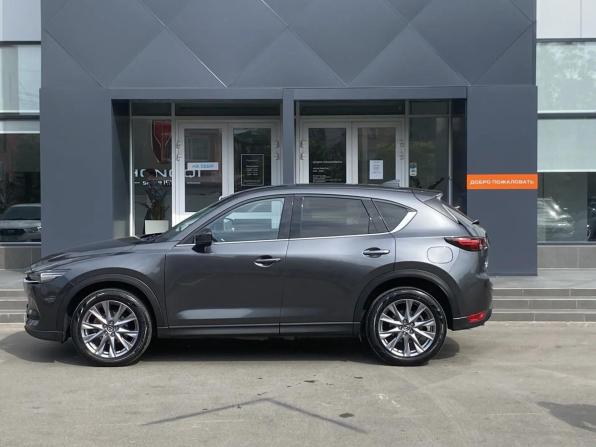 Mazda CX-5 II с пробегом 2020 года, цена 2 335 000 рублей, 156130 км, внедорожник, Автокод Объявления