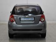 Chevrolet Aveo I Рестайлинг Москва  - изображение 15