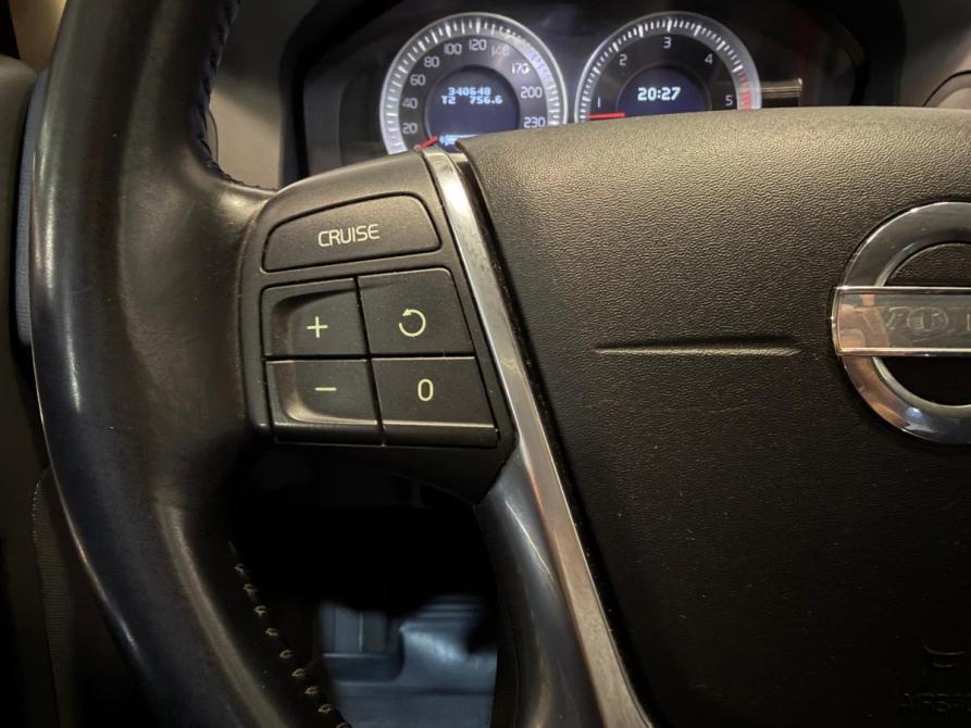 Volvo XC60 I Санкт-Петербург  - изображение 15
