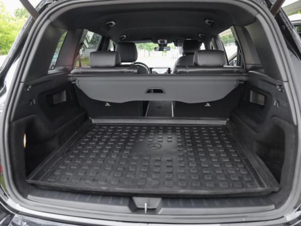 Mercedes-Benz GLB I (X247) с пробегом 2020 года, цена 3 405 848 рублей, 100218 км, внедорожник, Автокод Объявления