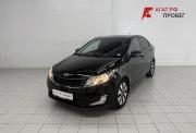Kia Rio III Астрахань  - изображение 19