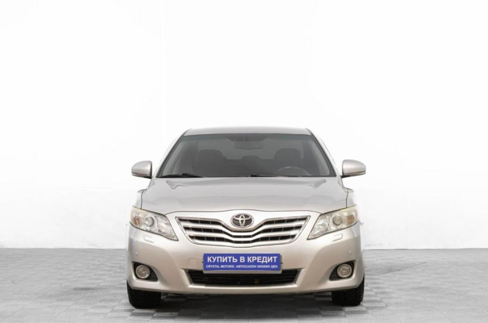 Toyota Camry VI (XV40) Рестайлинг Барнаул  - изображение 2