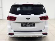 Kia Carnival III Москва  - изображение 15