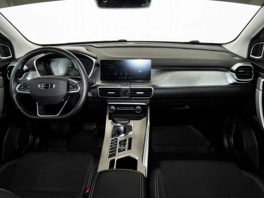 Geely Coolray I Казань  - изображение 7