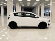 Chevrolet Aveo II Самара  - изображение 24