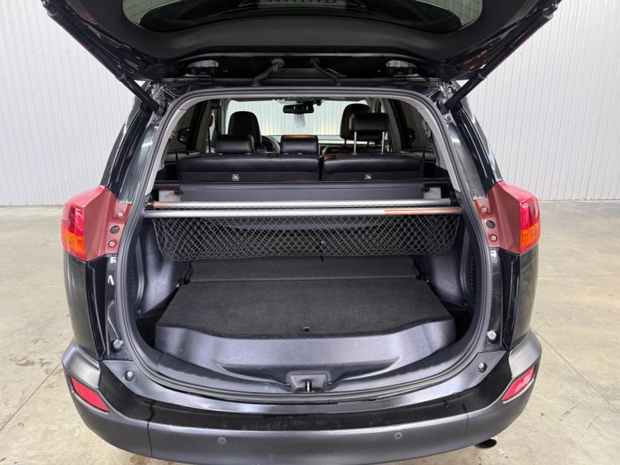 Toyota RAV4 IV (XA40) Краснодар  - изображение 20