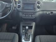 Volkswagen Tiguan I Рестайлинг Саратов  - изображение 26