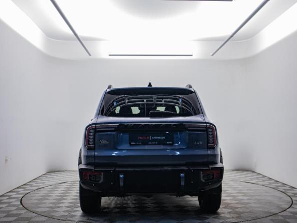 Haval Dargo I с пробегом 2023 года, цена 2 617 000 рублей, 42658 км, внедорожник, Автокод Объявления
