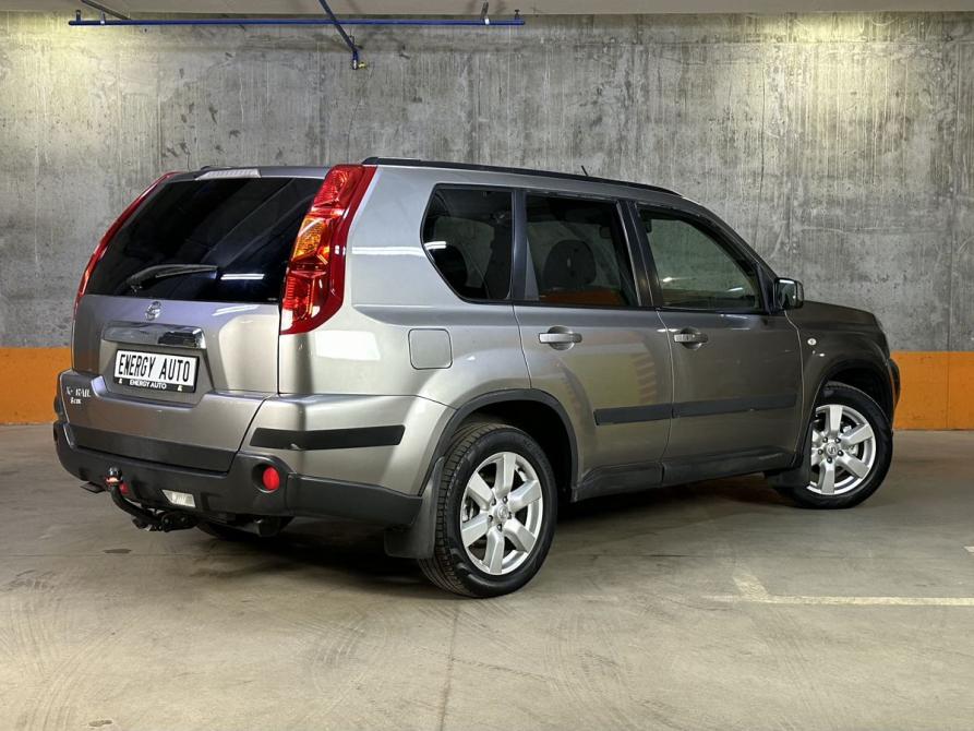 Nissan X-Trail II Уфа  - изображение 3