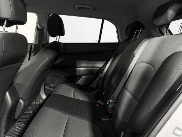 Hyundai Creta I с пробегом 2017 года, цена 1 325 000 рублей, 138700 км, внедорожник, Автокод Объявления