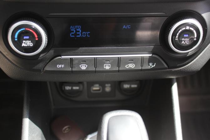 Hyundai Creta I с пробегом 2018 года, цена 1 767 000 рублей, 97430 км, внедорожник, Автокод Объявления