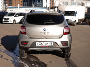 Renault Sandero II Ижевск  - изображение 24