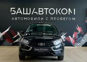 Lada (ВАЗ) Granta I Рестайлинг Уфа  - изображение 19