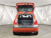 Hyundai Getz I Рестайлинг Москва  - изображение 32