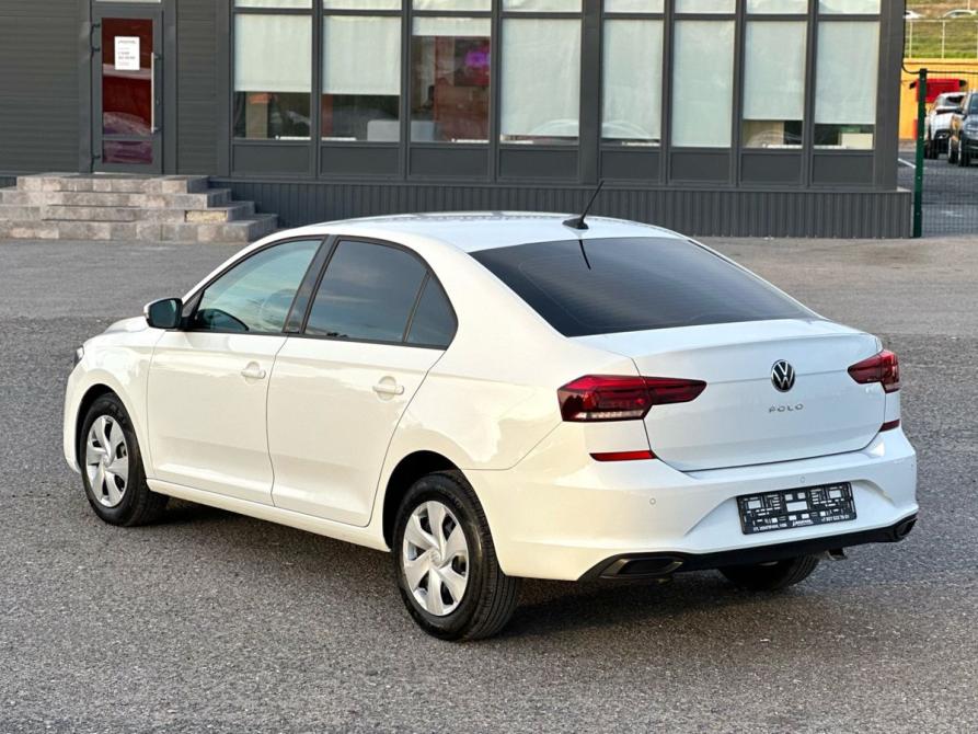 Volkswagen Polo VI Волгоград  - изображение 3