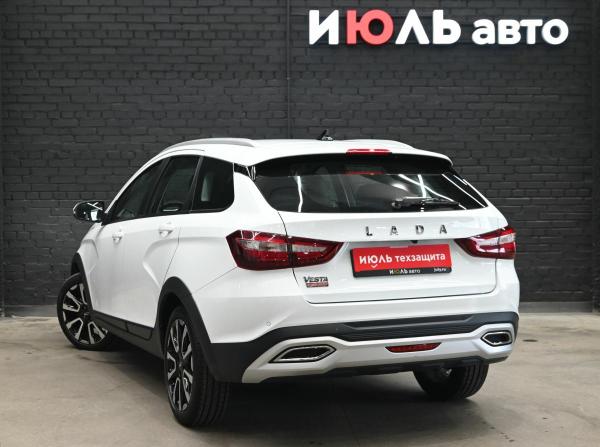 Lada (ВАЗ) Vesta I Рестайлинг (NG) с пробегом 2024 года, цена 1 600 000 рублей, 10453 км, универсал, Автокод Объявления