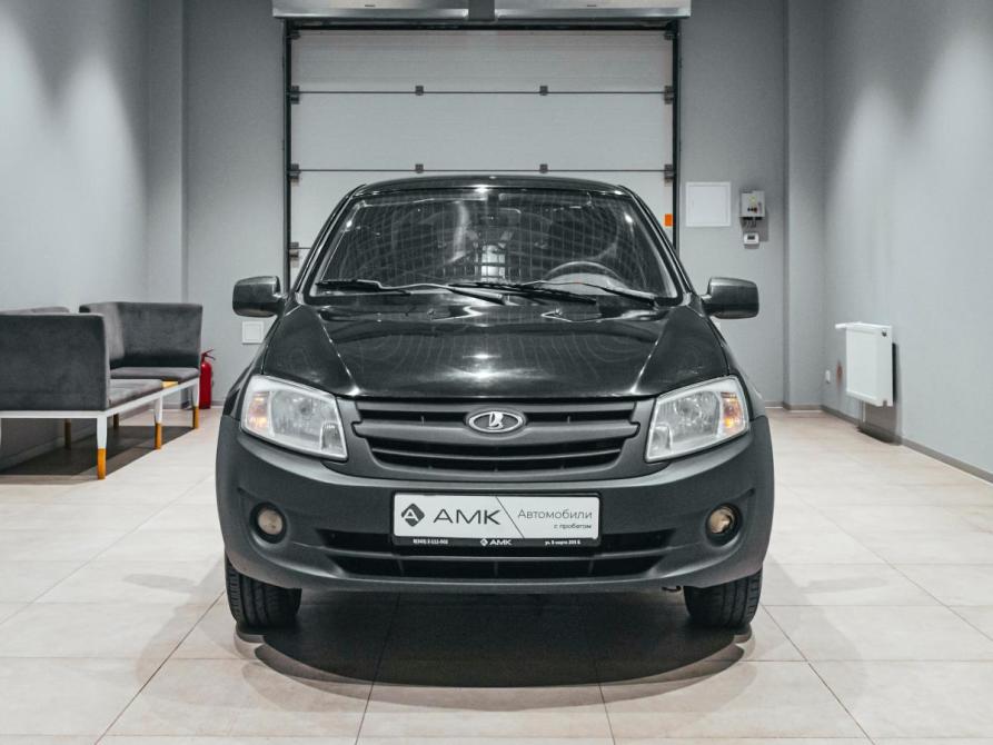 Lada (ВАЗ) Granta I Екатеринбург  - изображение 3
