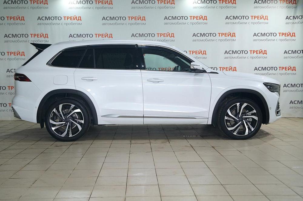 Geely Monjaro I Екатеринбург  - изображение 4