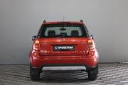 Suzuki SX4 I (Classic) Рестайлинг Санкт-Петербург  - изображение 25