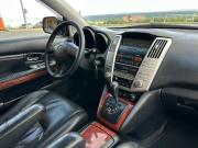 Lexus RX II Уфа  - изображение 24