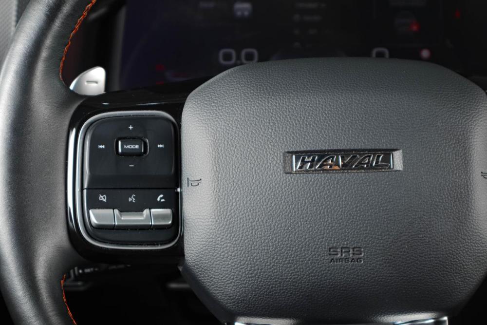 Haval Dargo Тюмень  - изображение 15