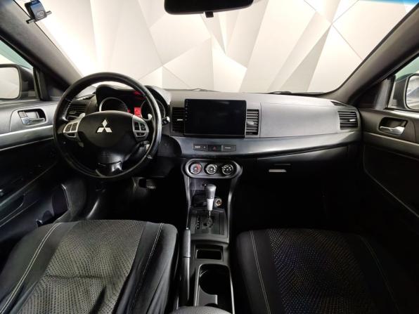 Mitsubishi Lancer X с пробегом 2008 года, цена 519 000 рублей, 341055 км, седан, Автокод Объявления