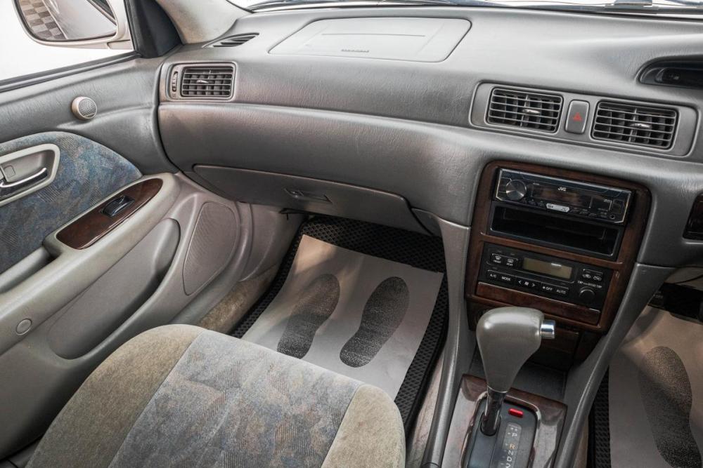 Toyota Camry IV (XV20) Рестайлинг Барнаул  - изображение 19